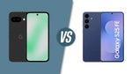 Google Pixel 10a vs Samsung Galaxy S25 FE: Battle for the affordable flagship crown