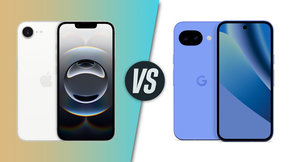 iPhone 17e vs Pixel 10a: The affordable choice