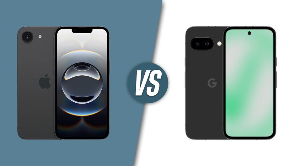 iPhone 17e vs Pixel 10a: What to expect