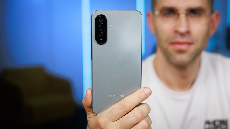 Samsung Galaxy A17 5G Review: Strong budget phone with one big catch