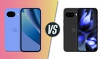 Pixel 10a vs Pixel 9a: Main differences