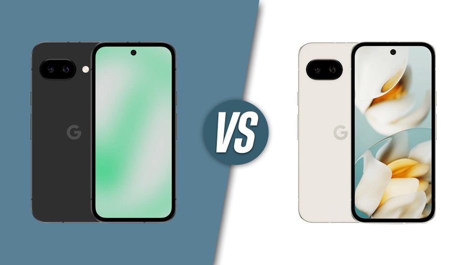 Pixel 10a vs Pixel 9a: Main differences to expect