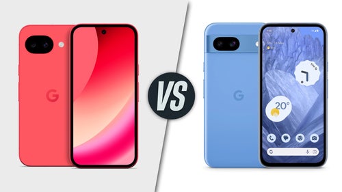 Pixel 10a vs Pixel 8a: Main differences