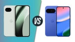Google Pixel 10a vs Pixel 10: Main differences