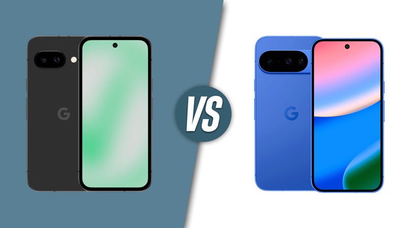 Pixel 10a vs Pixel 10: Main differences to expect