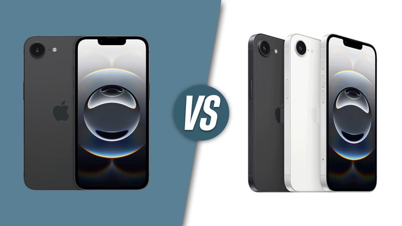 Apple iPhone 17e vs iPhone 16e: All the differences explained