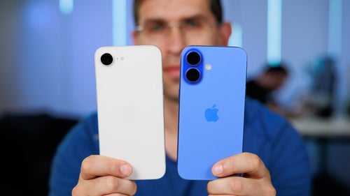 Apple iPhone 17e vs iPhone 16: Main differences