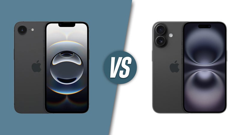 Apple iPhone 17e vs iPhone 16: Main differences to expect