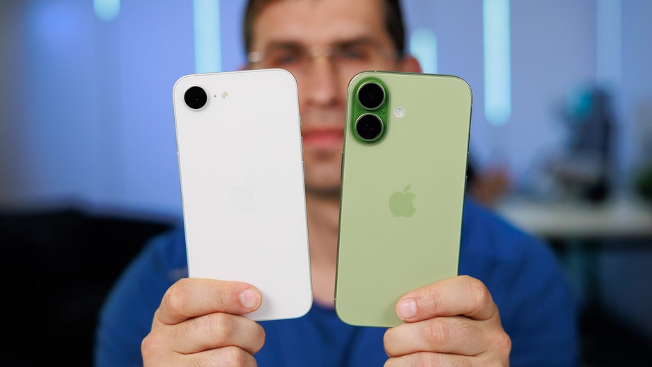 Apple iPhone 17e vs iPhone 17: Are the extra $200 worth it?