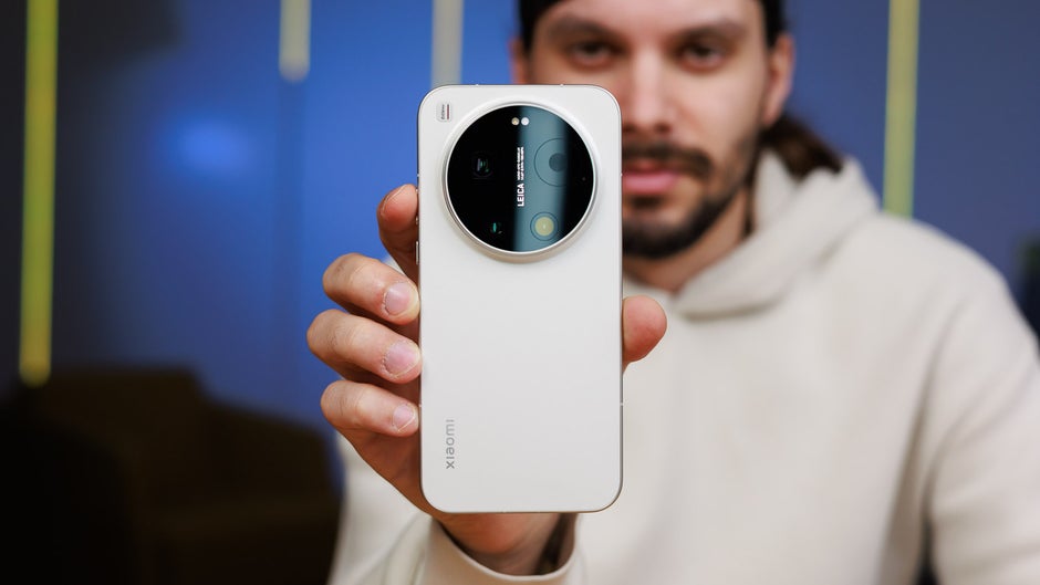 Xiaomi 17 Ultra Camera