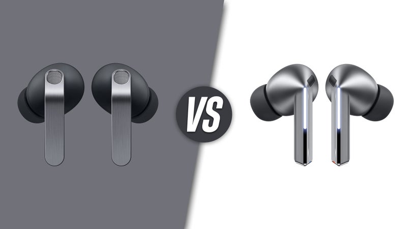 Samsung Galaxy Buds 4 Pro vs Galaxy Buds 3 Pro: the upgrade we wanted?