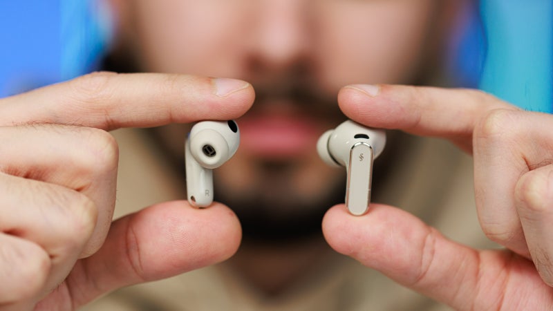 Huawei FreeBuds Pro 5 - the best AirPods Pro alternative for me