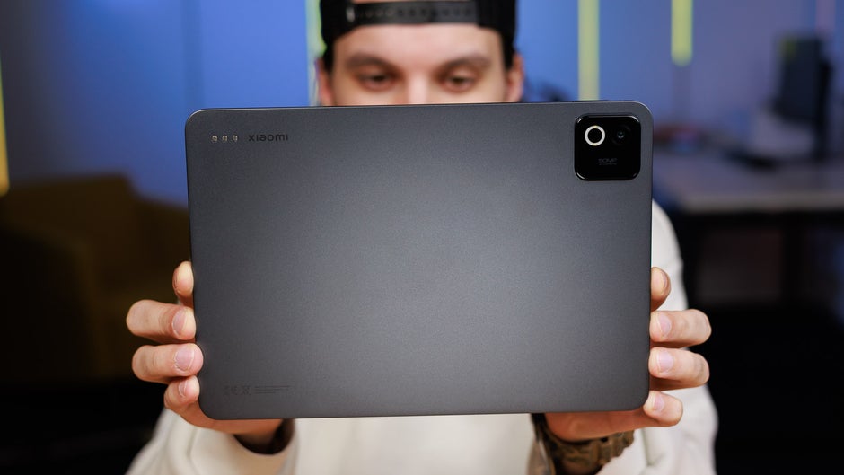 The Xiaomi Pad 8 Pro tries to be a laptop but at what cost?