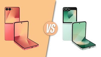 Samsung Galaxy Z Flip 8 vs Galaxy Z Flip 6: Two generations apart