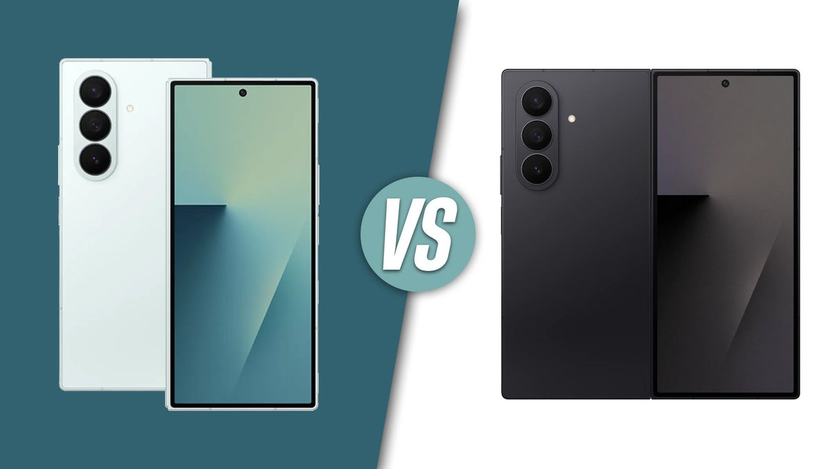 Samsung Galaxy Z Fold 8 vs Galaxy Z Fold 7: Main differences to expect