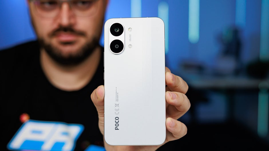 Poco X8 Pro Max review: Maximum pros on a budget
