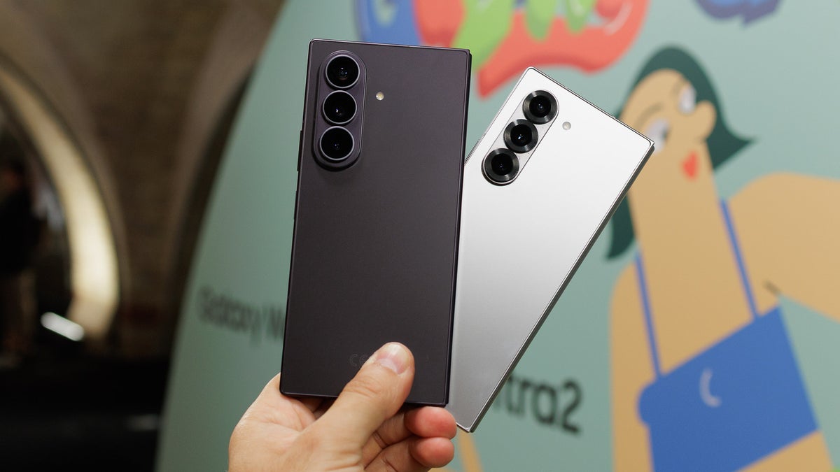 Samsung Galaxy Z Fold 8 Ultra vs Galaxy Z Fold 6: This time, it's worth upgrading