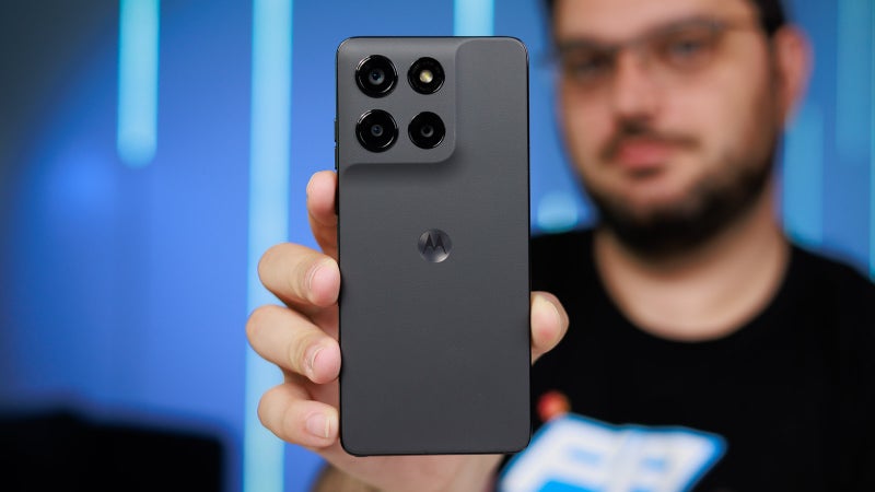 Motorola Moto G Stylus (2026) review: What is Motorola thinking?