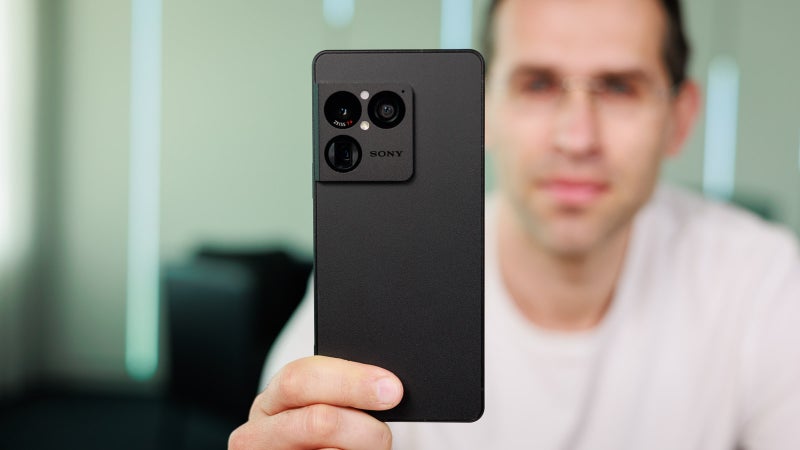 Sony Xperia 1 VIII review: the features iPhone and Galaxy killed off, but can it compete?
