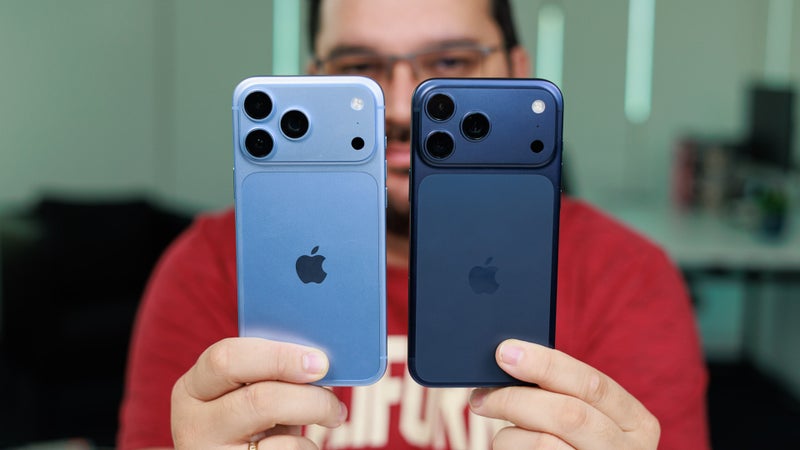 iPhone 18 Pro Max vs iPhone 17 Pro Max: A pretty decent upgrade leap