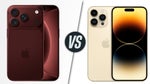 iPhone 18 Pro Max vs iPhone 14 Pro Max: All the differences