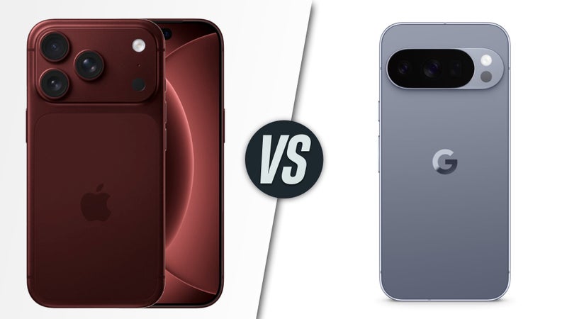iPhone 18 Pro Max vs Google Pixel 11 Pro XL: All the differences
