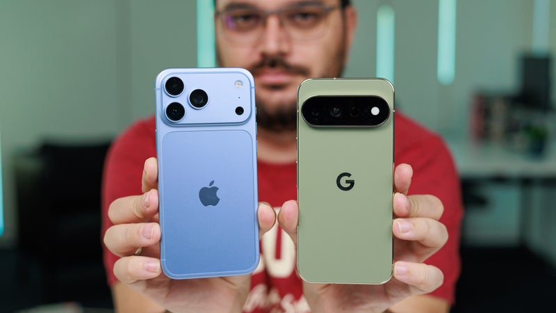 iPhone 18 Pro Max vs Google Pixel 11 Pro XL: An easy race for one of these entrants
