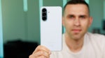 I tested the new Samsung Galaxy A57: the camera is just average, but it has one brilliant idea