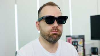 Viture Beast review: Promising XR glasses in need of some fixes