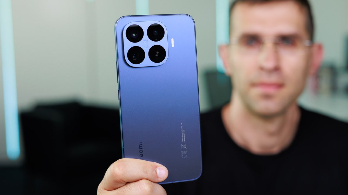 Forget Samsung and OnePlus: This is the only phone I want to take photos on