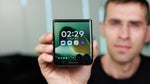 Motorola Razr Plus 2026 Review