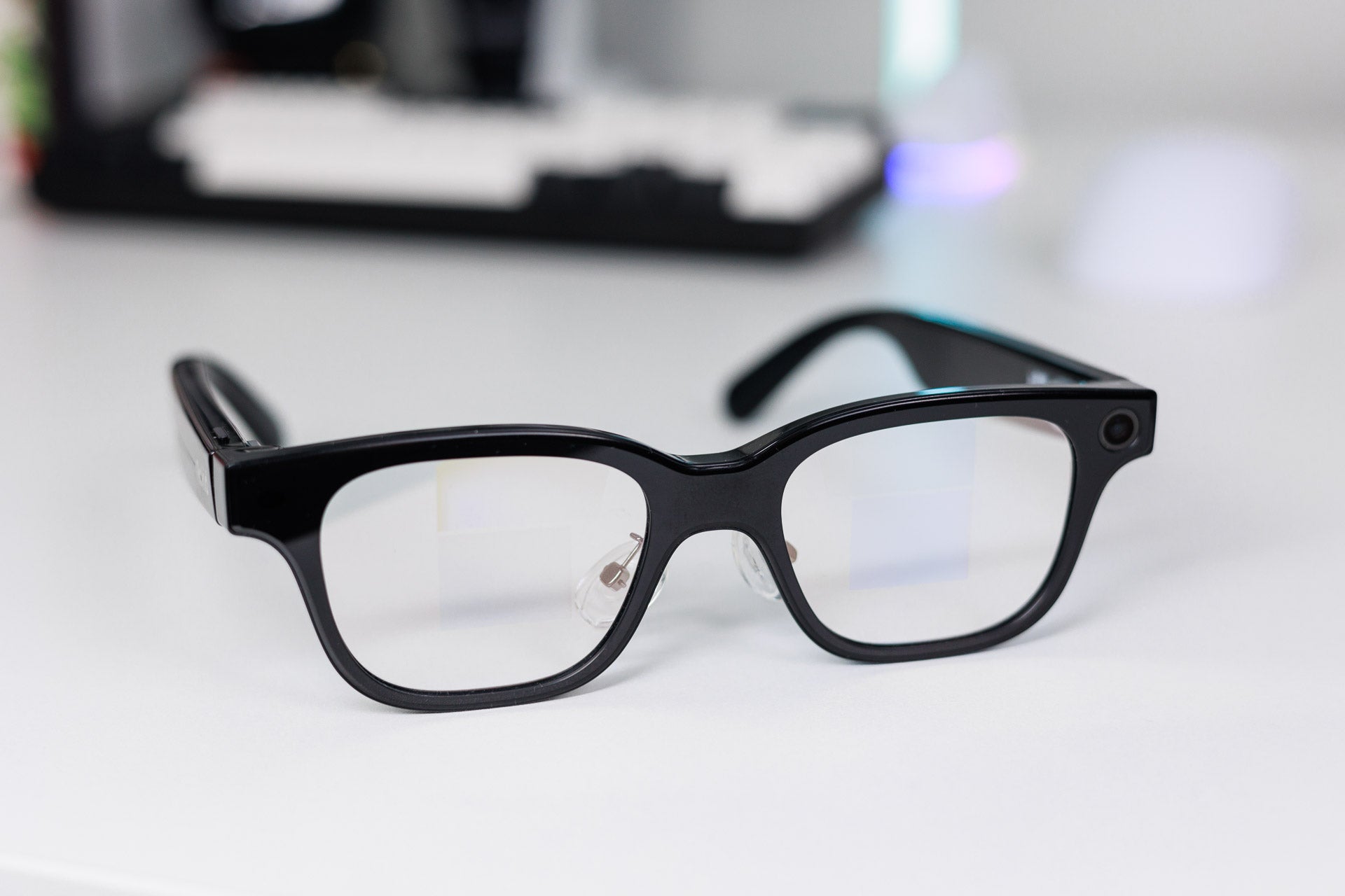 Rokid Glasses review: AI glasses with a screen
