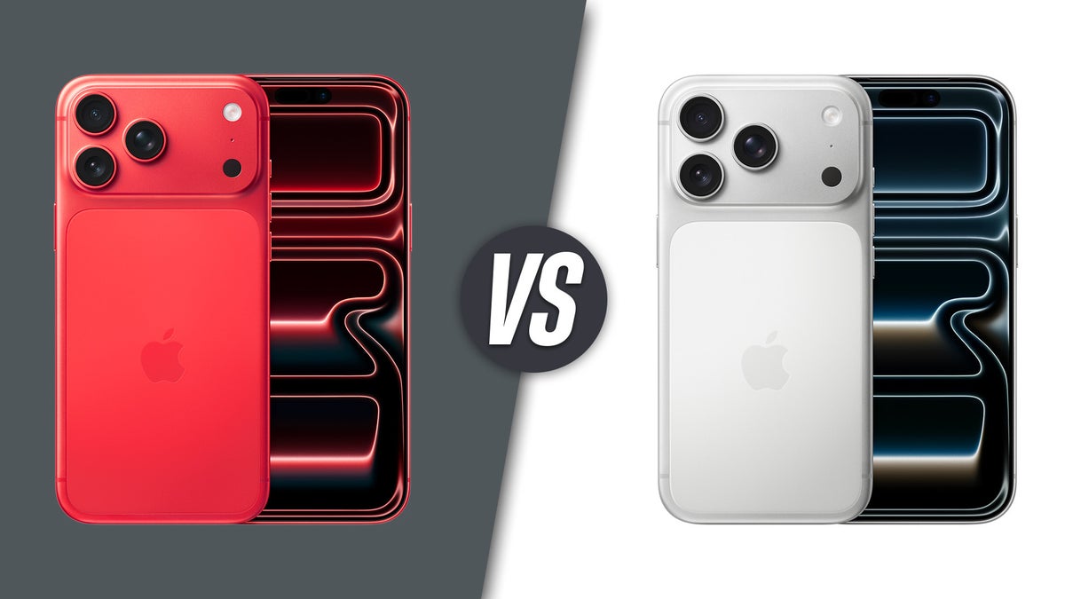 phonearena.com - Victor Hristov - iPhone 18 Pro vs iPhone 17 Pro: All expected differences