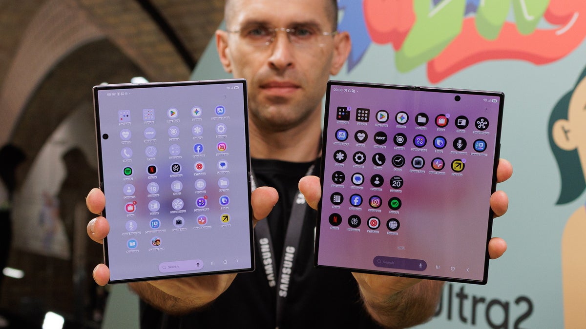 Samsung Galaxy Z Fold 8 Ultra vs Fold 8: Which one should you pick?