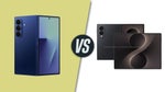 Samsung Galaxy Z Fold 8 Ultra vs Fold 8: Main differences to expect