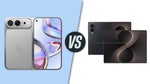 Apple iPhone Ultra vs Samsung Galaxy Z Fold 8: Main differences to expect