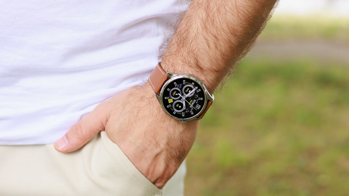 Honor Watch 6 Review: Ultra battery life