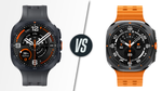 Samsung Galaxy Watch Ultra 2 vs Galaxy Watch Ultra: Now this is more like it