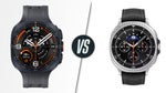Samsung Galaxy Watch Ultra 2 vs Galaxy Watch 8 Classic: Form over function
