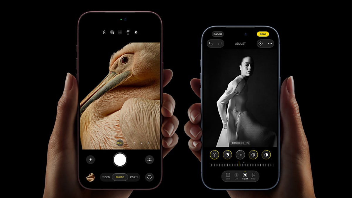 iPhone 18 Pro vs iPhone 16 Pro: All the differences explained