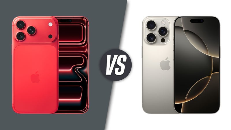 iPhone 18 Pro vs iPhone 16 Pro: All expected differences
