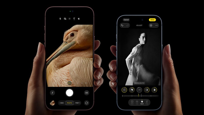 iPhone 18 Pro vs iPhone 16 Pro: All the differences explained