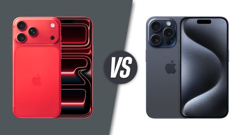 iPhone 18 Pro vs iPhone 15 Pro: All expected differences