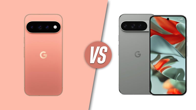 Pixel 11 Pro XL vs Pixel 9 Pro XL: All the differences explained