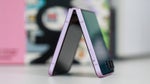 Samsung Galaxy Z Flip 8 Review: Small design tweaks make a big difference