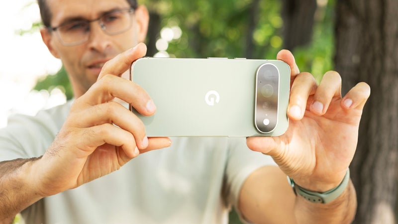 Google Pixel 11 Pro XL Review: An even better camera phone