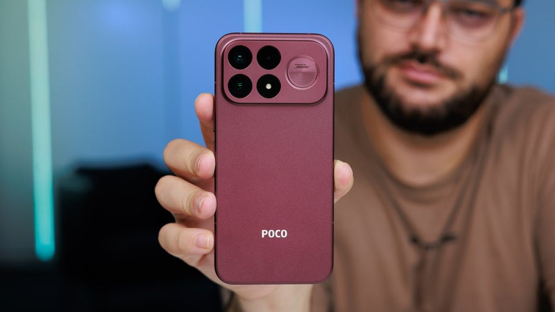 Poco F9 Ultra review: It feels like a flagship killer, but the price tag says otherwise