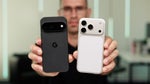 Pixel 11 Pro vs iPhone 17 Pro: All the differences explained