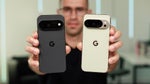 Pixel 11 Pro vs Pixel 10 Pro: All the differences explained