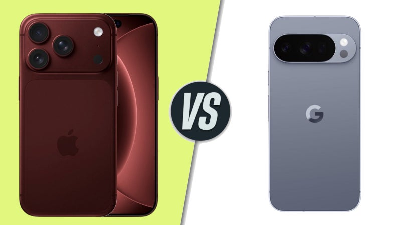 iPhone 18 Pro vs Pixel 11 Pro: expectations and differences